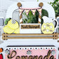 Lemonade Truck Inserts