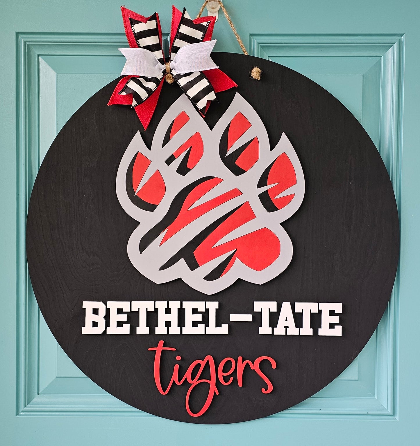 Bethel-Tate HS Girls Soccer Fundraiser!