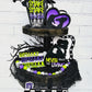 Beetlejuice Tiered Tray Set