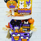 Halloween Mouse Tiered Tray Set
