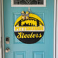 Pittsburgh Steelers Door Hanger