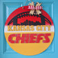 Kansas City Chiefs Door Hanger