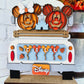 Fall Mouse Truck Inserts