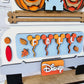 Fall Mouse Truck Inserts