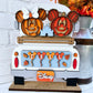 Fall Mouse Truck Inserts