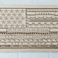 Patriotic Flag Sign