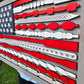 Patriotic Flag Sign