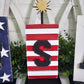 Set of 3 Freestanding Firecrackers