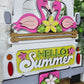 Flamingo Truck Inserts