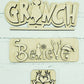 Grinch Truck Inserts