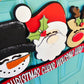Christmas Trio Door Hanger