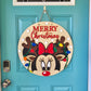 Christmas Mouse Door Hanger