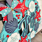 Joy Beach Wreath Door Hanger