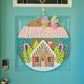 Candyland Door Hanger