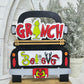 Grinch Truck Inserts