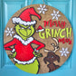 Grinch & Max Door Hanger