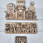 Nutcracker Truck Inserts
