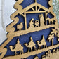 Bethlehem Tree
