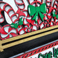 Candy Cane Truck Inserts