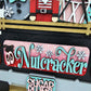 Nutcracker Truck Inserts