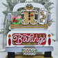 Baking Spirits Bright Truck Inserts
