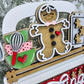 Baking Spirits Bright Truck Inserts