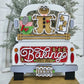 Baking Spirits Bright Truck Inserts