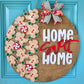 Christmas & Cocoa Paint Night! SAT Nov 22nd