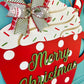 Hot Cocoa Mug Door Hanger