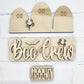 Ghost Truck Inserts
