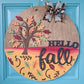 Cider & Signs Night- SAT Oct 18th