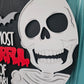 Skeleton Door Hanger