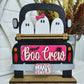 Ghost Truck Inserts