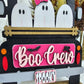 Ghost Truck Inserts