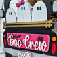 Ghost Truck Inserts