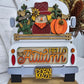 Scarecrow Truck Inserts