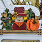 Scarecrow Truck Inserts