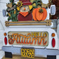 Scarecrow Truck Inserts