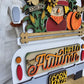 Scarecrow Truck Inserts