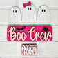 Ghost Truck Inserts