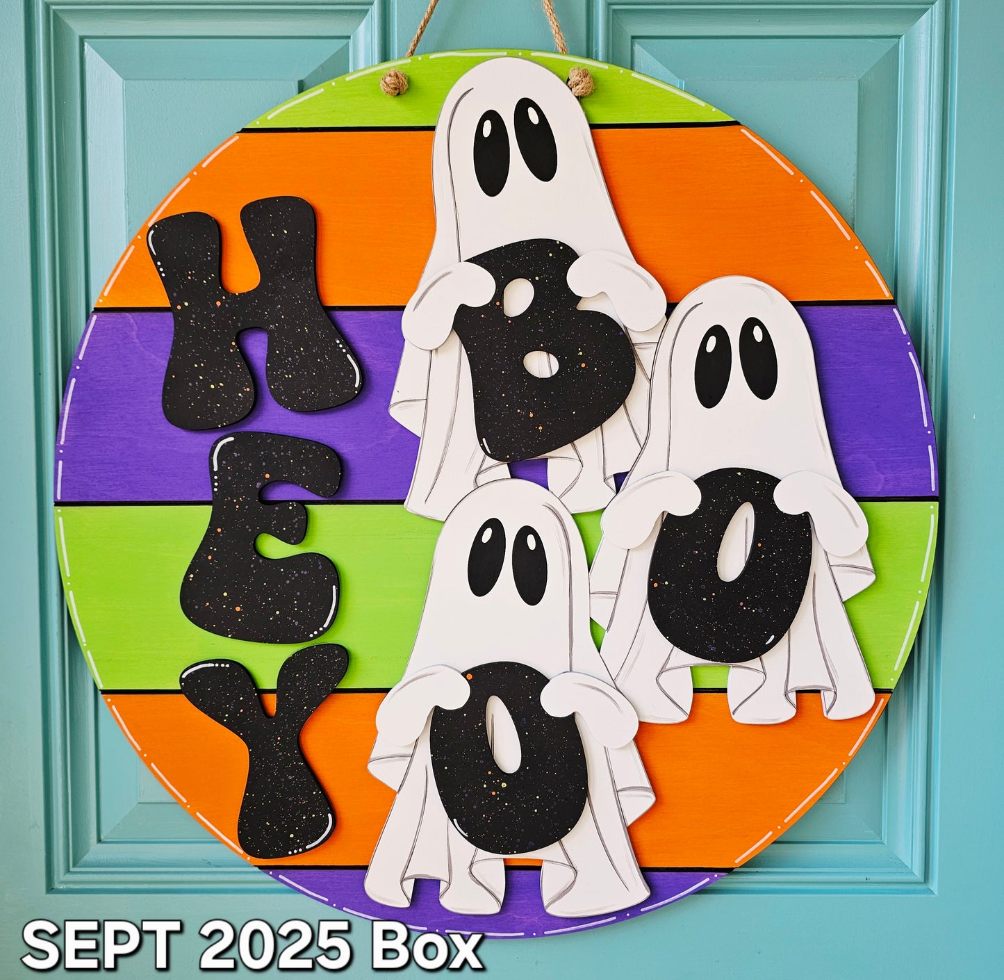 DIY Home Decor Box - Monthly Subscription