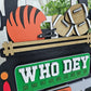 Bengals Truck Inserts