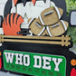 Bengals Truck Inserts