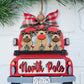 DIY Ornament Bar Paint Night!! FRI Dec 12