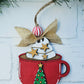 DIY Ornament Bar Paint Night!! FRI Dec 12