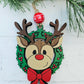 DIY Ornament Bar Paint Night!! FRI Dec 12