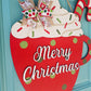 Hot Cocoa Mug Door Hanger