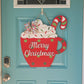 Hot Cocoa Mug Door Hanger