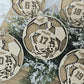 Soccer Ornament