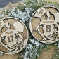 Soccer Ornament